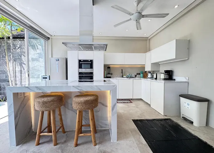 Salty Villa