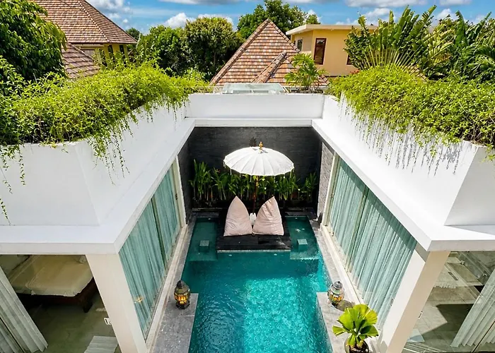 Salty Seminyak (Bali)