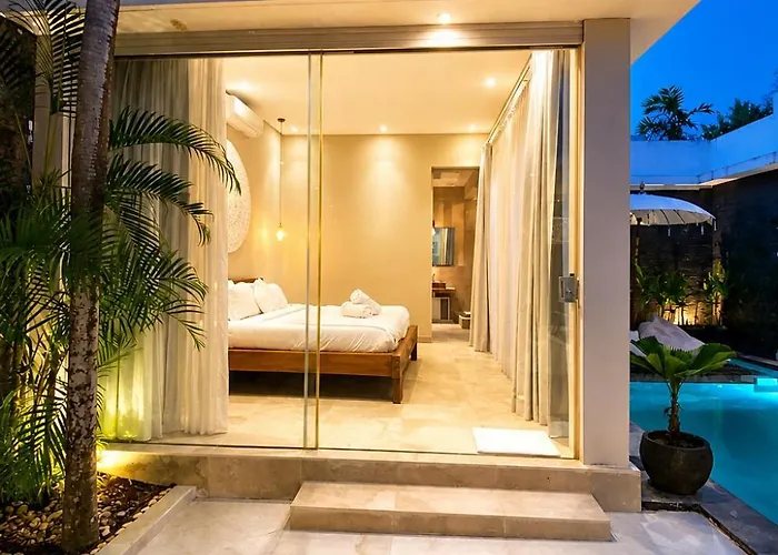 Salty Villa