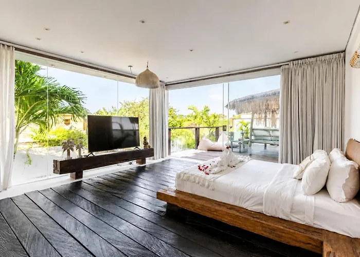 Salty Villa Seminyak (Bali)