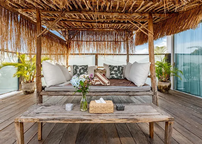 Villa Salty Seminyak (Bali)