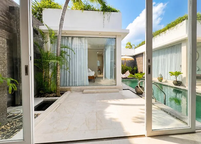 Villa Salty Seminyak (Bali)